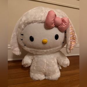Hello Kitty Easter